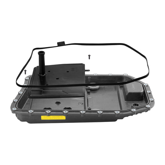VAICO Oil sump, automatic transmission V20-0580