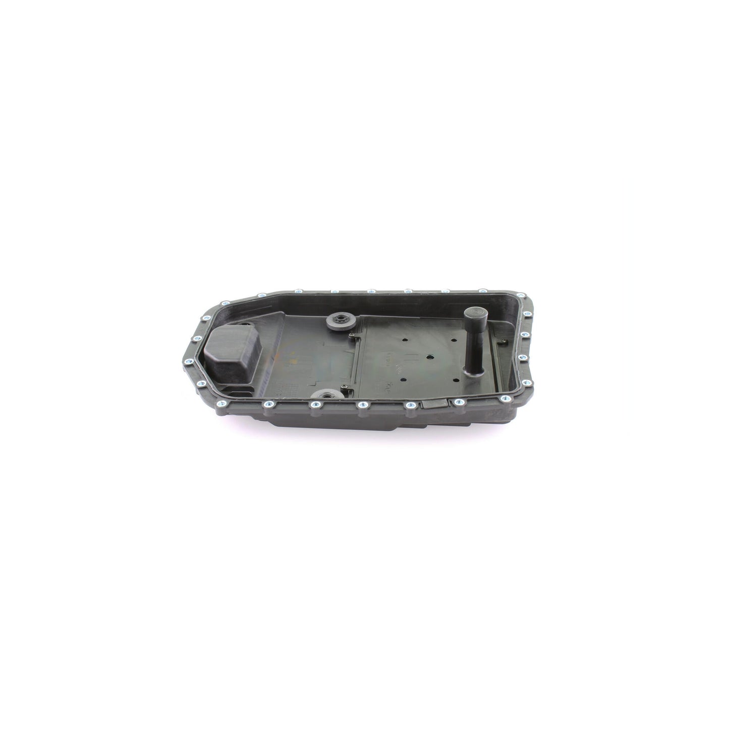 VAICO Oil sump, automatic transmission V20-0580