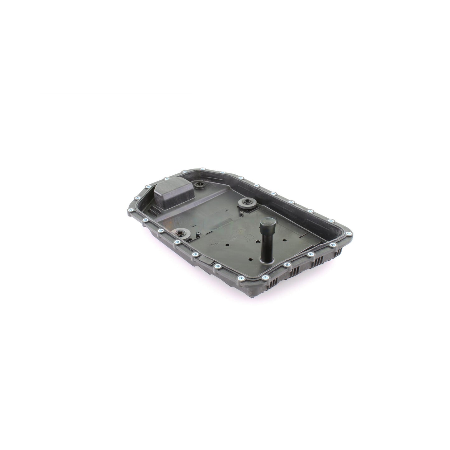 VAICO Oil sump, automatic transmission V20-0580