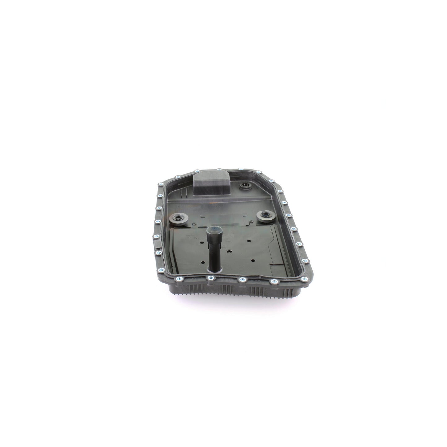 VAICO Oil sump, automatic transmission V20-0580