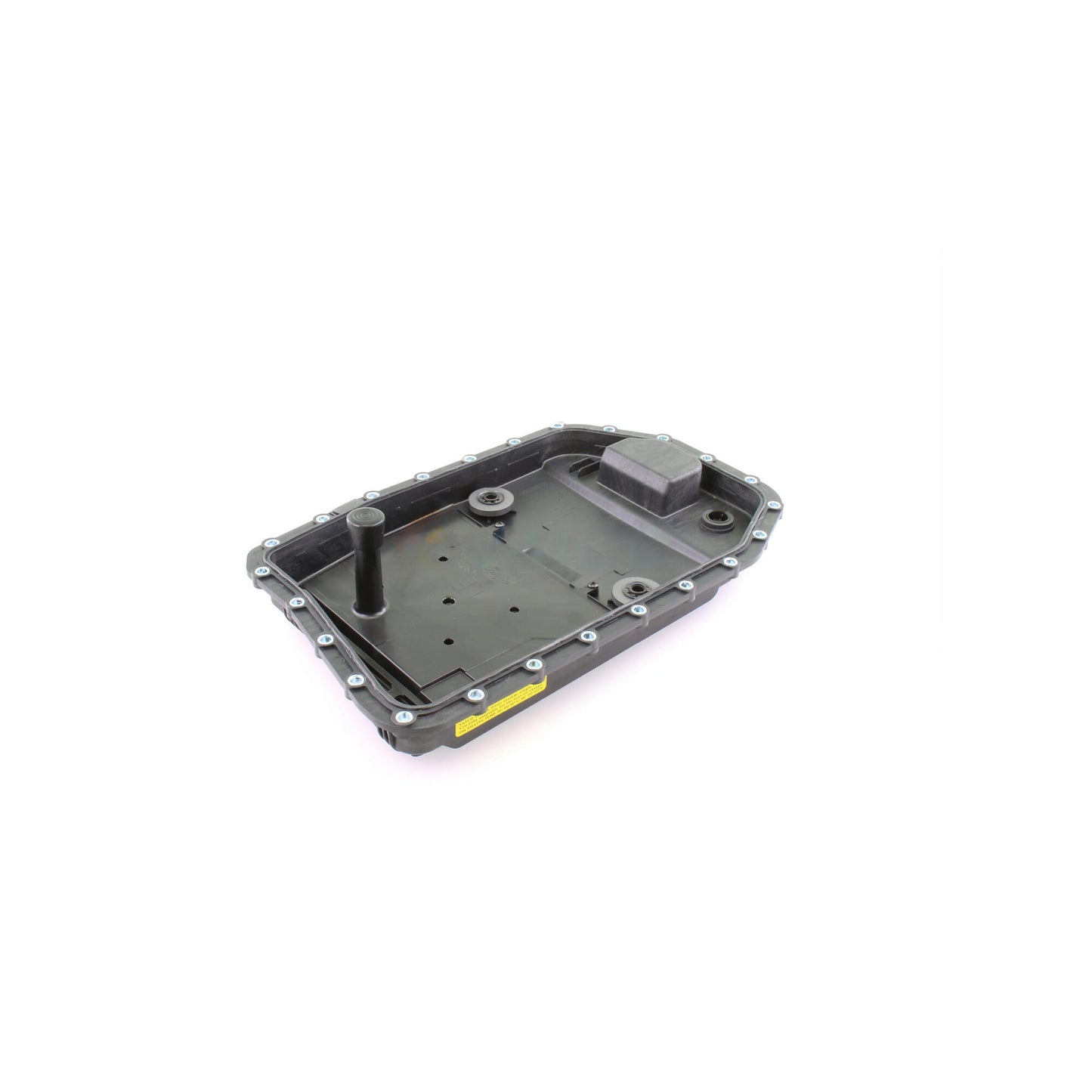 VAICO Oil sump, automatic transmission V20-0580