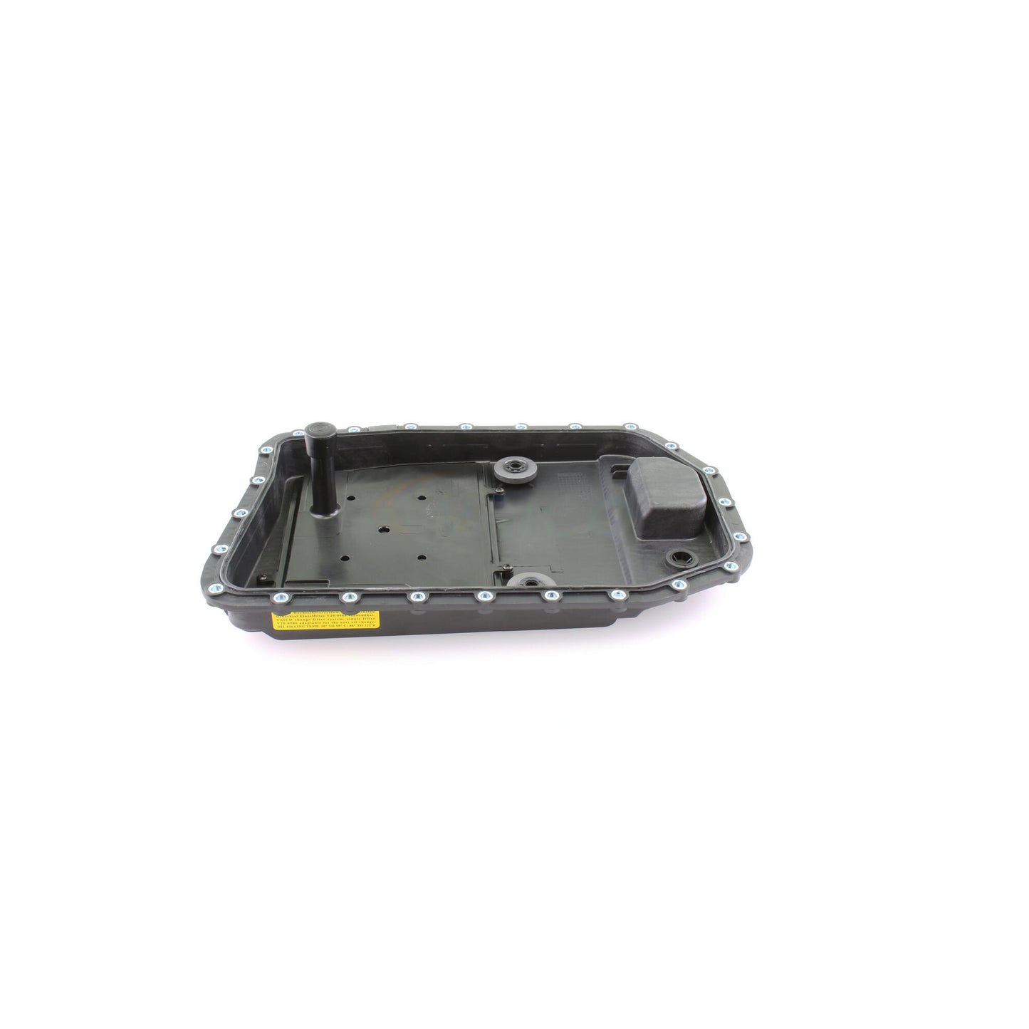VAICO Oil sump, automatic transmission V20-0580
