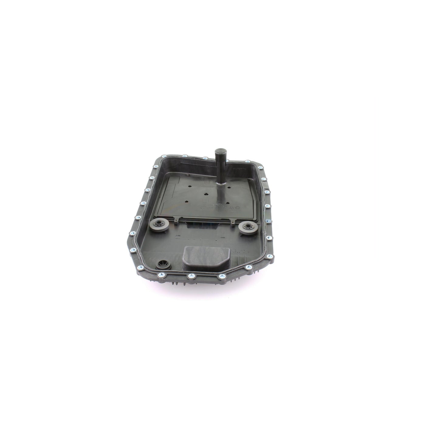 VAICO Oil sump, automatic transmission V20-0580