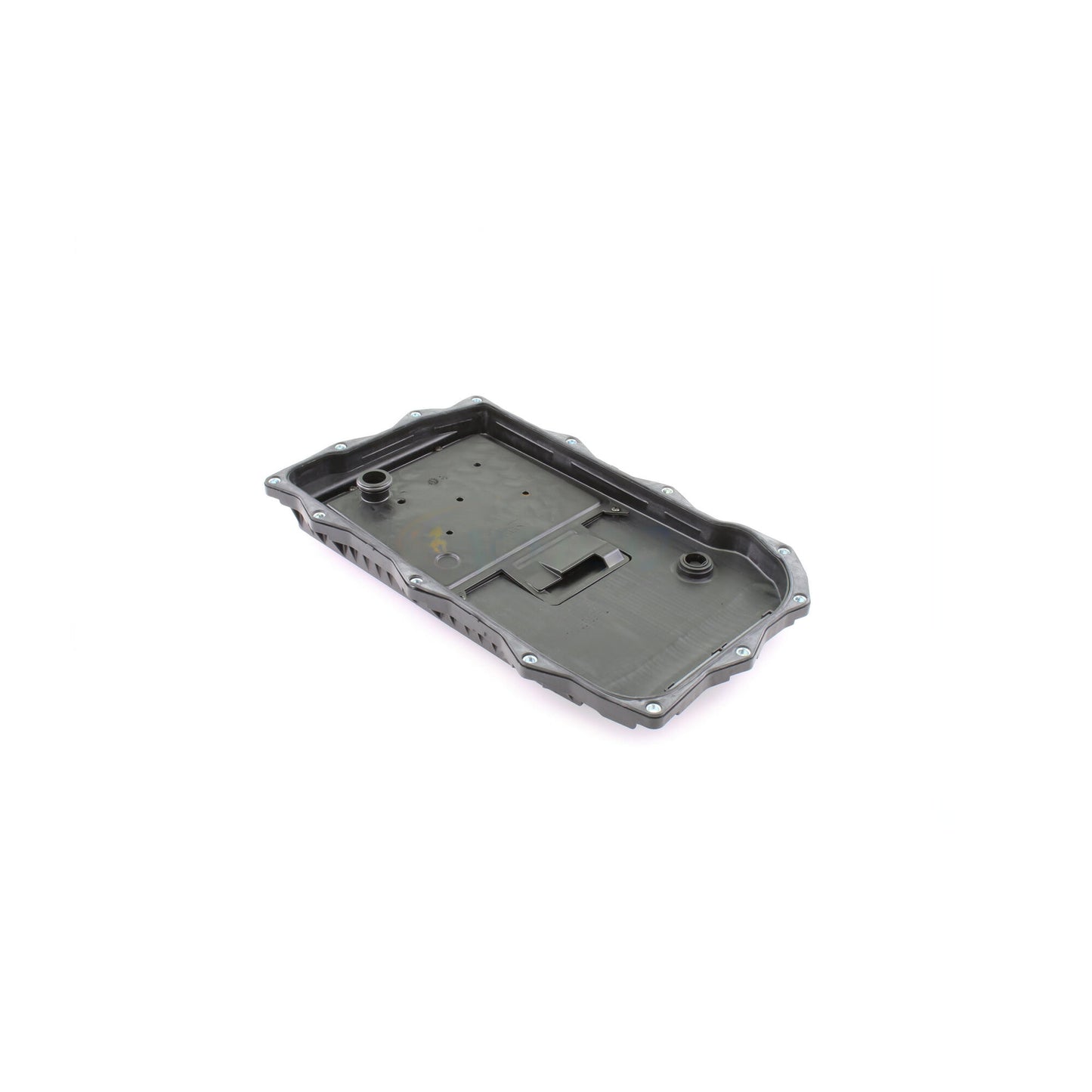 VAICO Oil sump, automatic transmission V20-0582