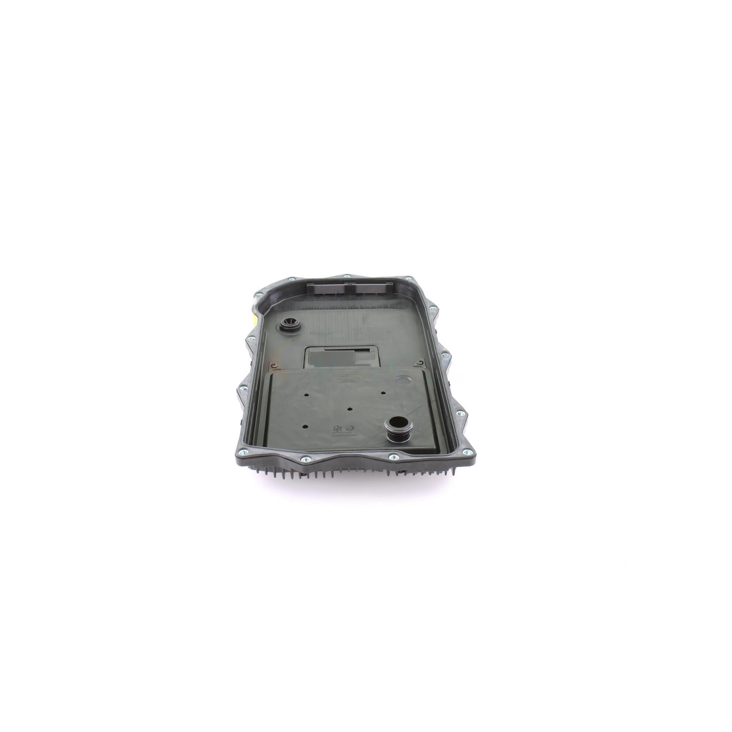 VAICO Oil sump, automatic transmission V20-0582