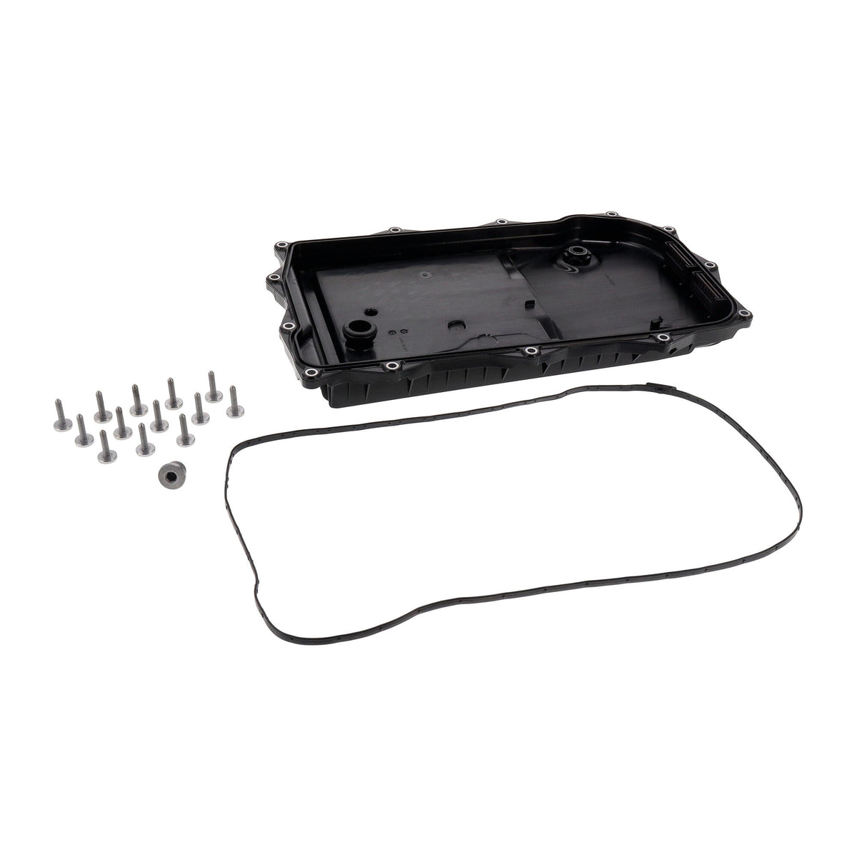 VAICO Oil sump, automatic transmission V20-0588