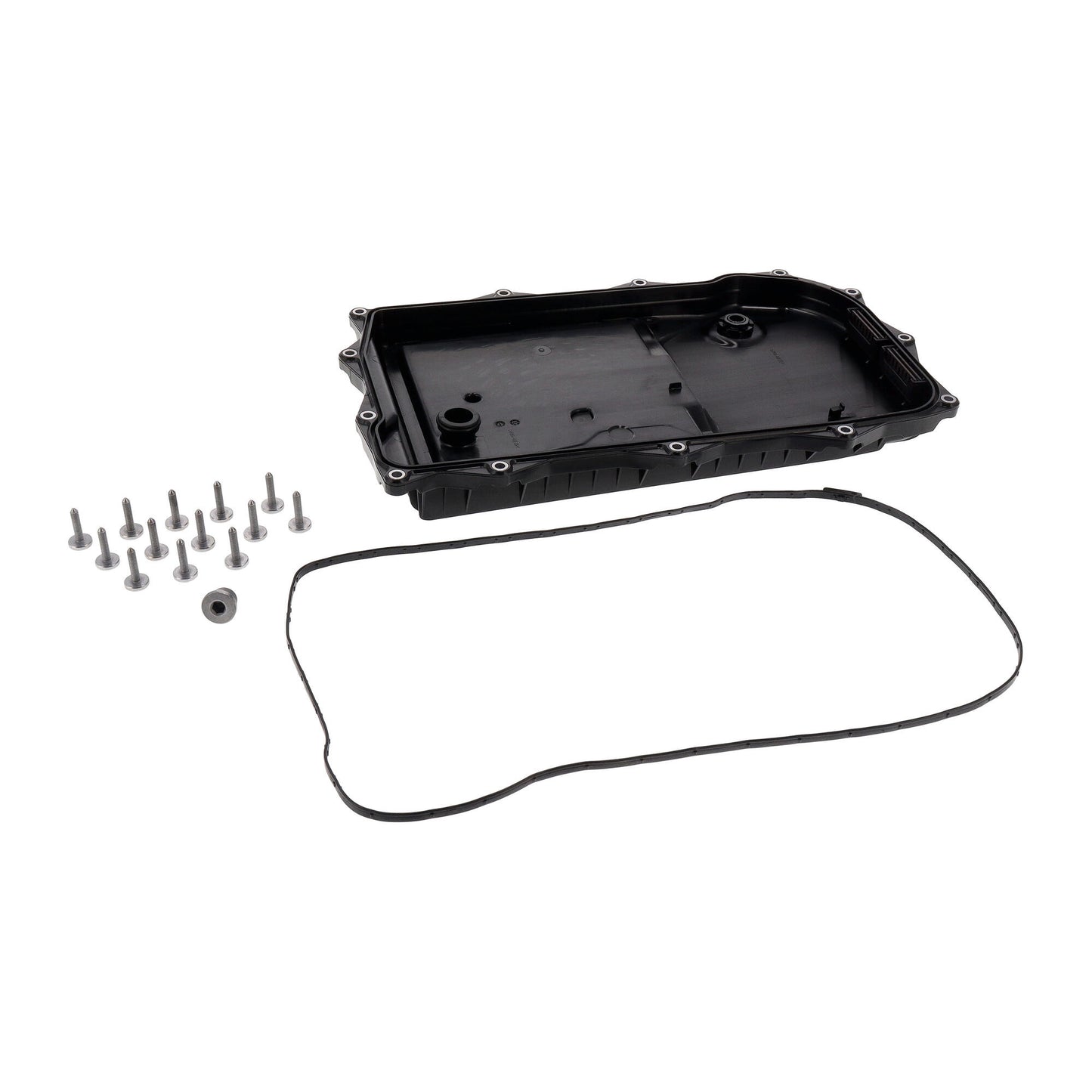 VAICO Oil sump, automatic transmission V20-0588