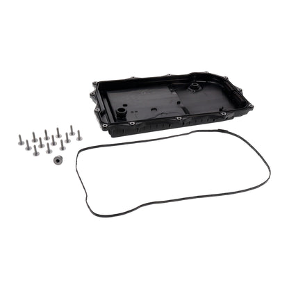 VAICO Oil sump, automatic transmission V20-0588