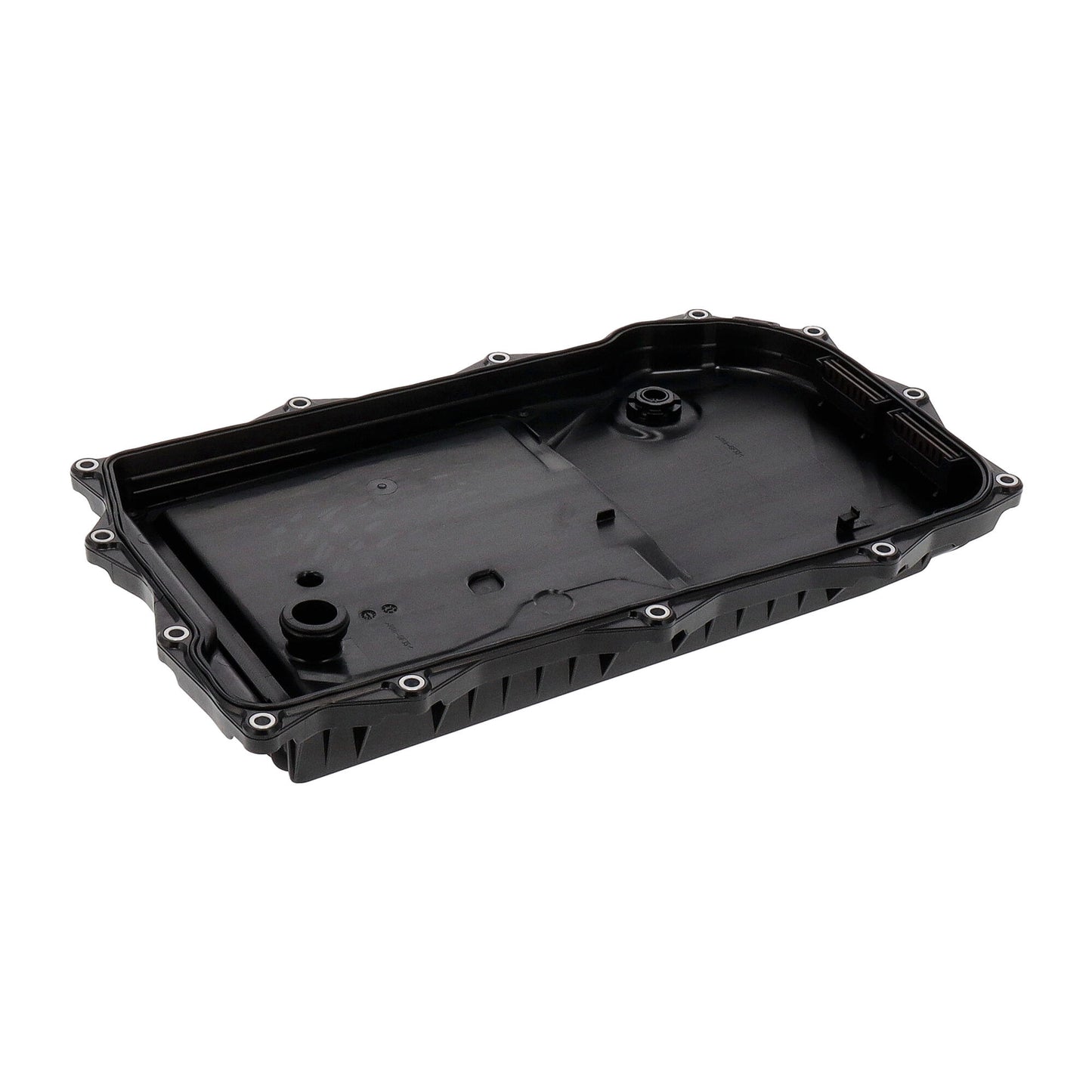 VAICO Oil sump, automatic transmission V20-0588