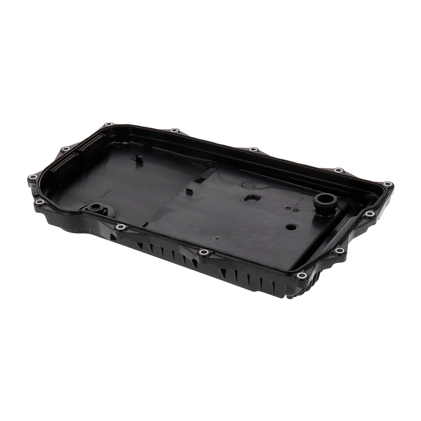 VAICO Oil sump, automatic transmission V20-0588