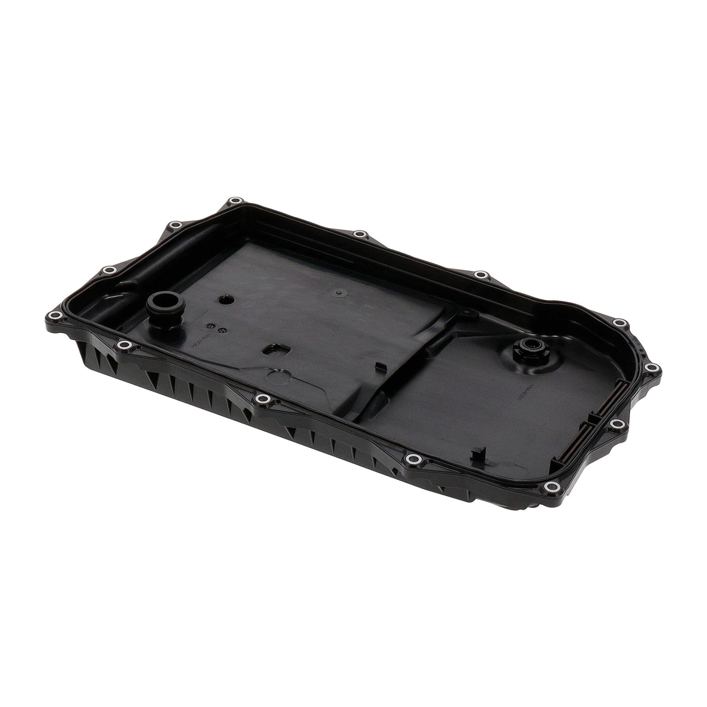 VAICO Oil sump, automatic transmission V20-0588