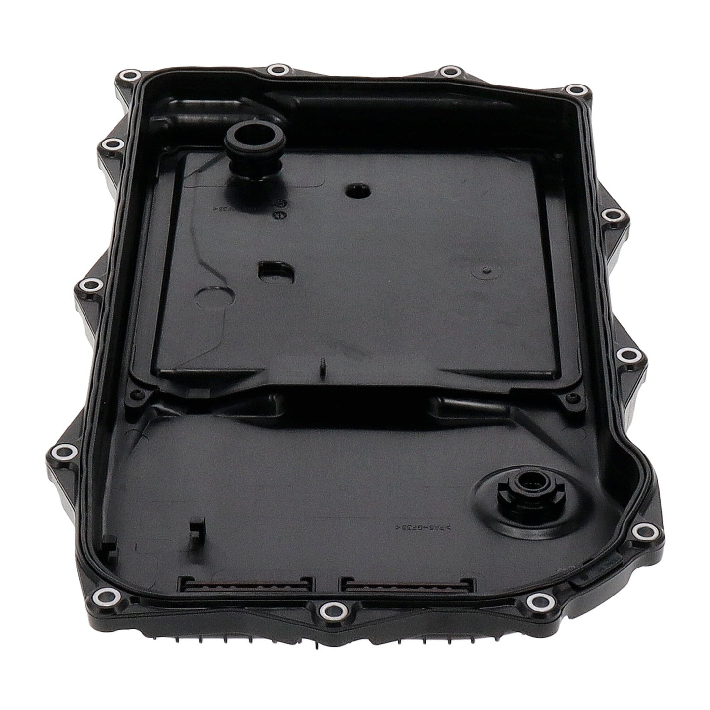 VAICO Oil sump, automatic transmission V20-0588