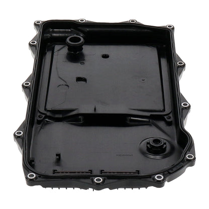 VAICO Oil sump, automatic transmission V20-0588