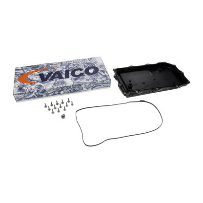 VAICO Oil sump, automatic transmission V20-0588