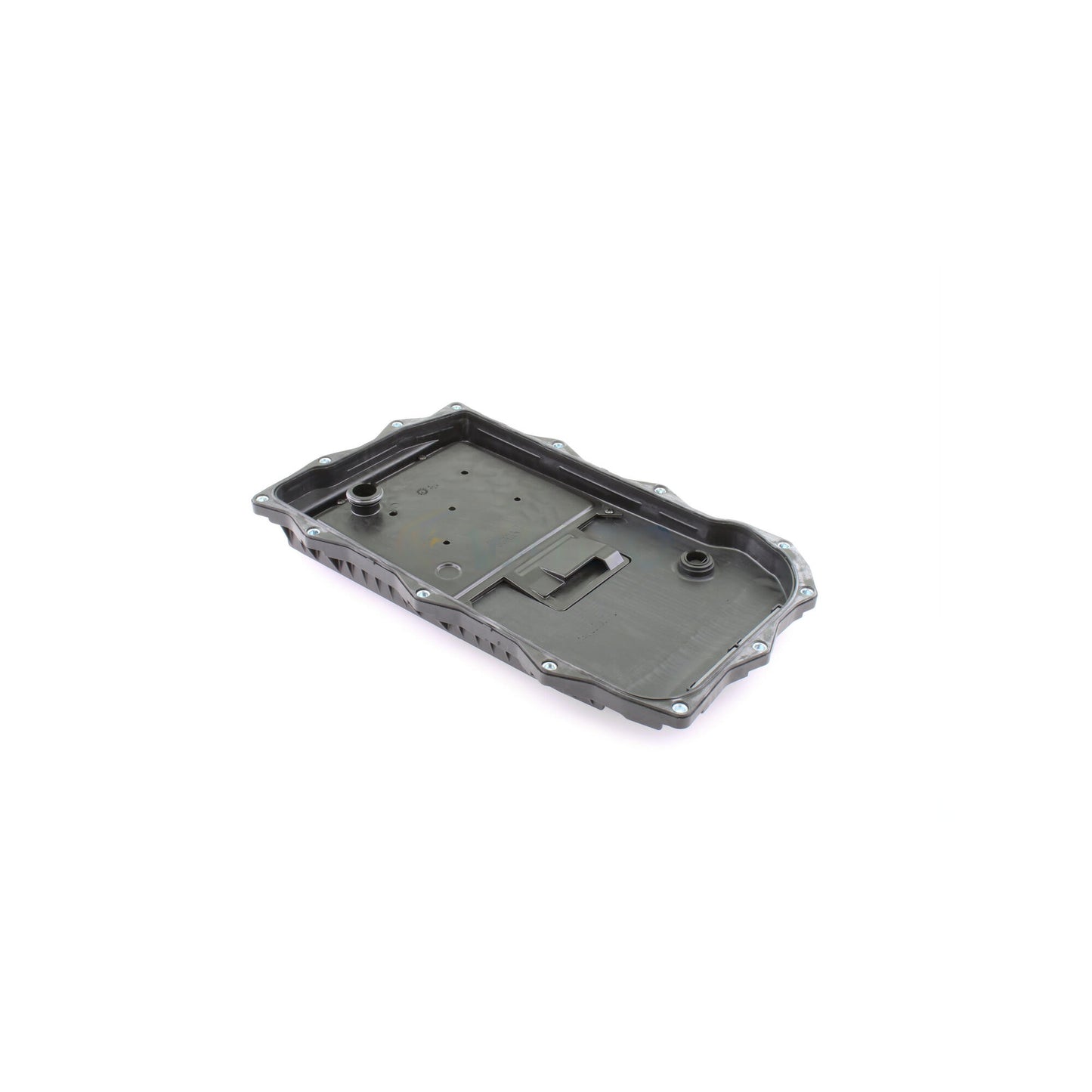 VAICO Oil sump, automatic transmission V20-0588