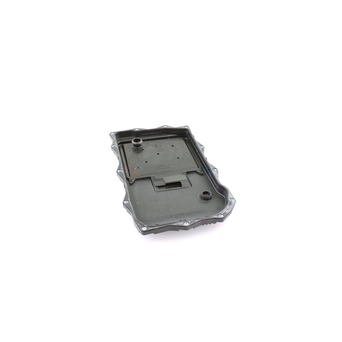 VAICO Oil sump, automatic transmission V20-0588
