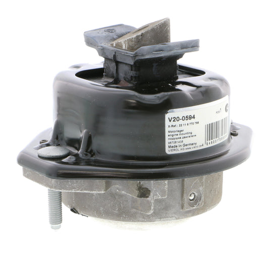 VAICO Mounting, engine V20-0594