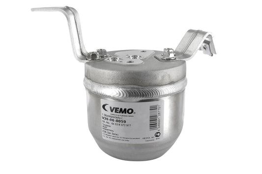 VEMO Dryer, air conditioning V20-06-0059