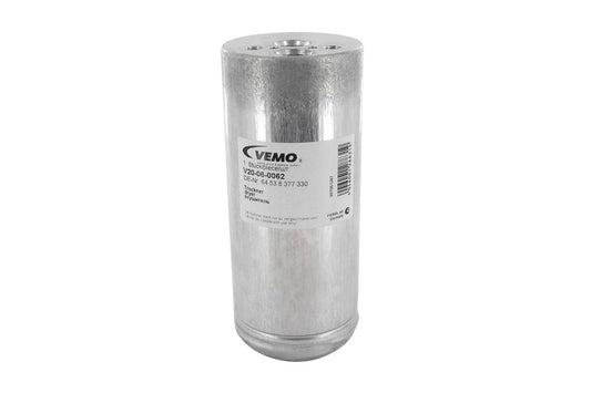 VEMO Dryer, air conditioning V20-06-0062