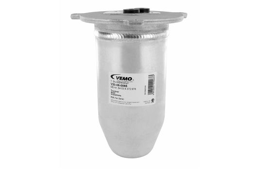 VEMO Dryer, air conditioning V20-06-0065