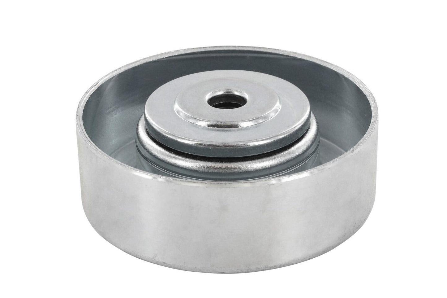 VAICO Tensioner Pulley, V-ribbed belt V20-0638