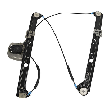 VAICO Window Regulator V20-0657