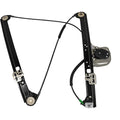 VAICO Window Regulator V20-0658