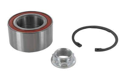 VAICO Wheel Hub V20-0678