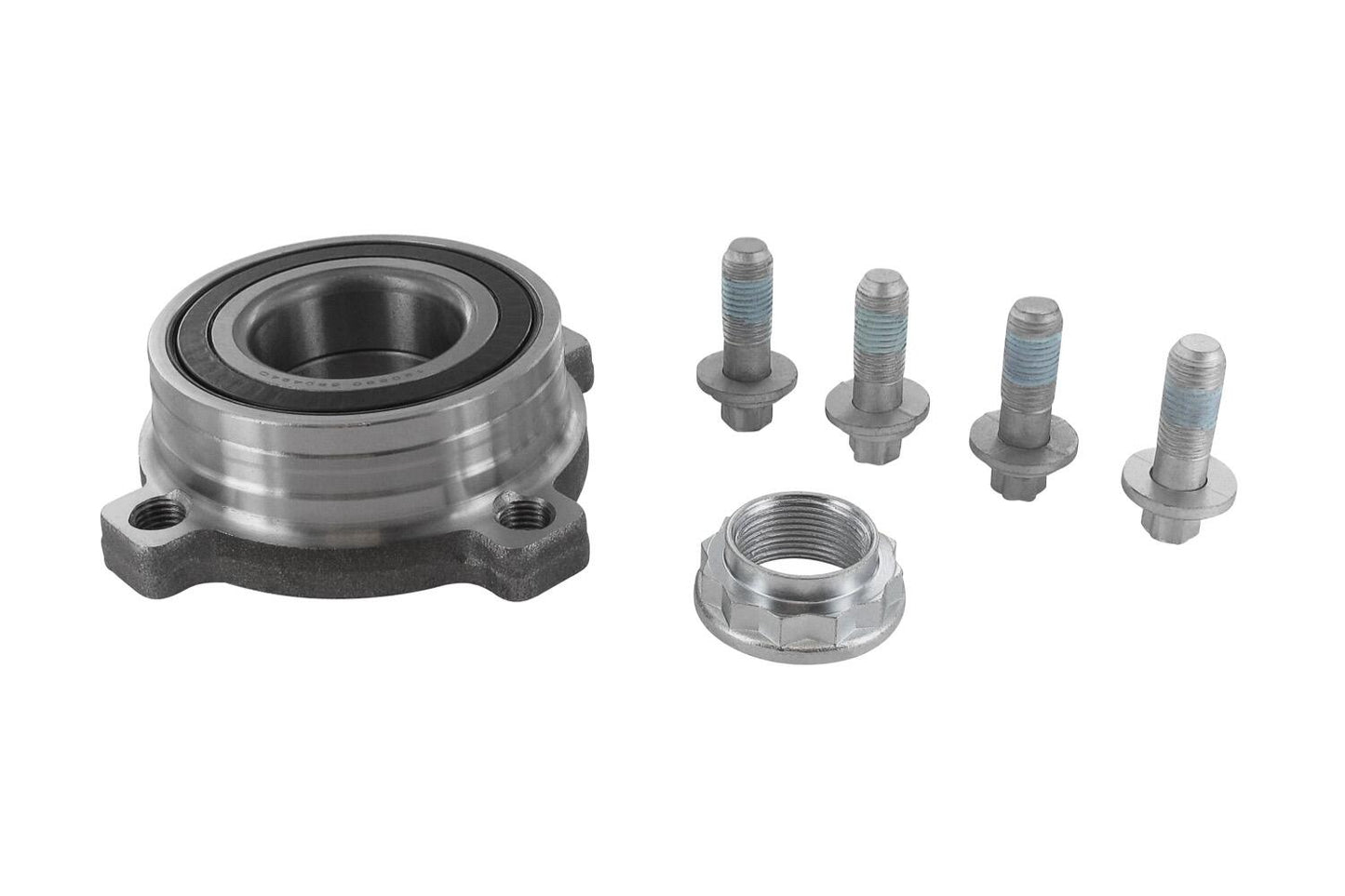 VAICO Wheel Hub V20-0679