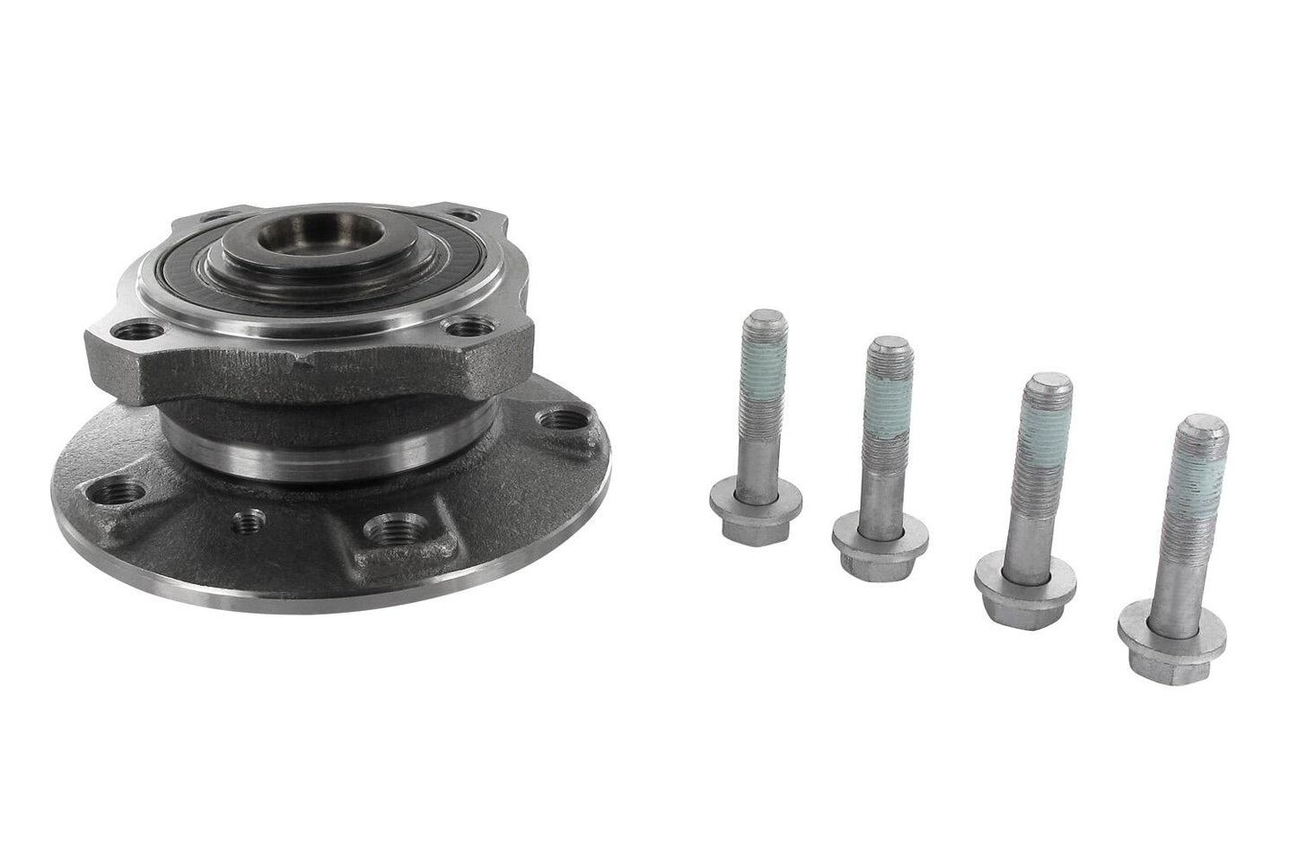 VAICO Wheel Hub V20-0680