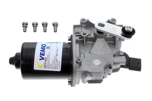 VEMO Wiper Motor V20-07-0024