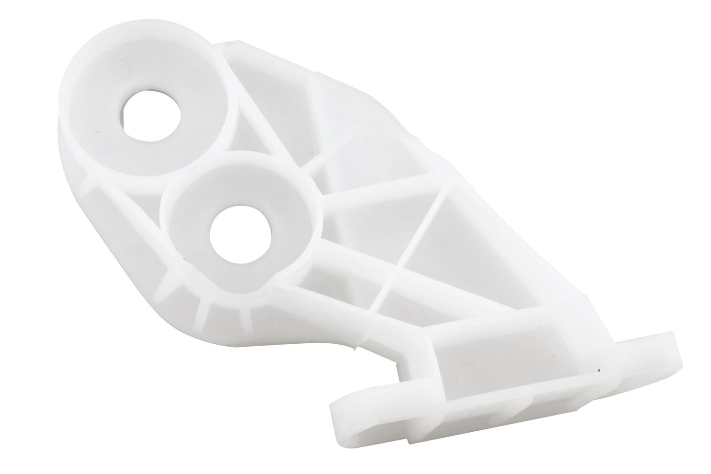 VAICO Mounting Bracket, bumper V20-0734