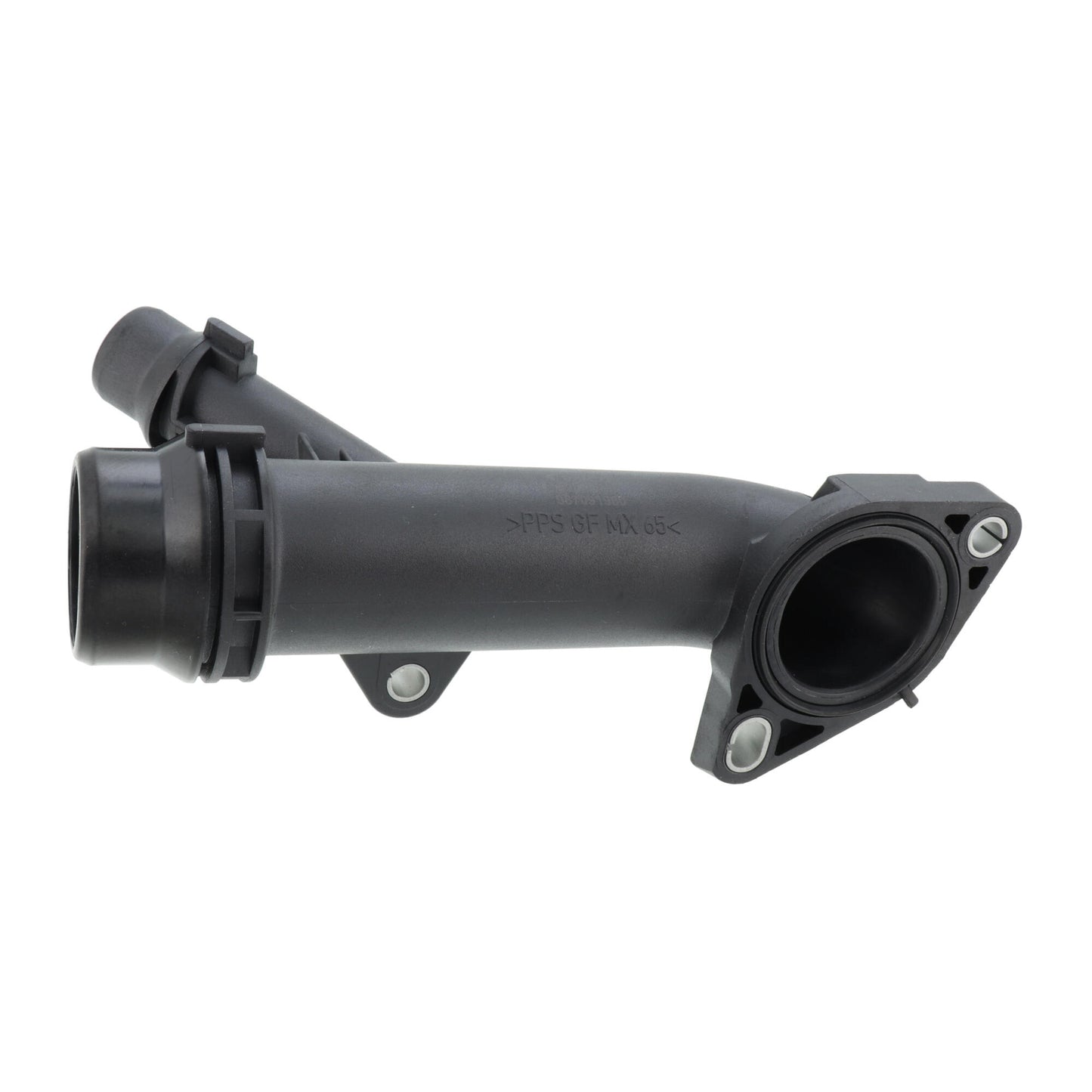 VAICO Coolant Flange V20-0740