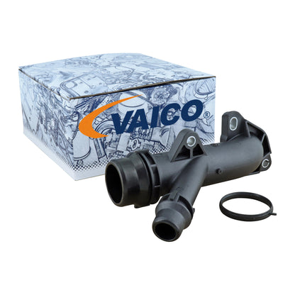 VAICO Coolant Flange V20-0740