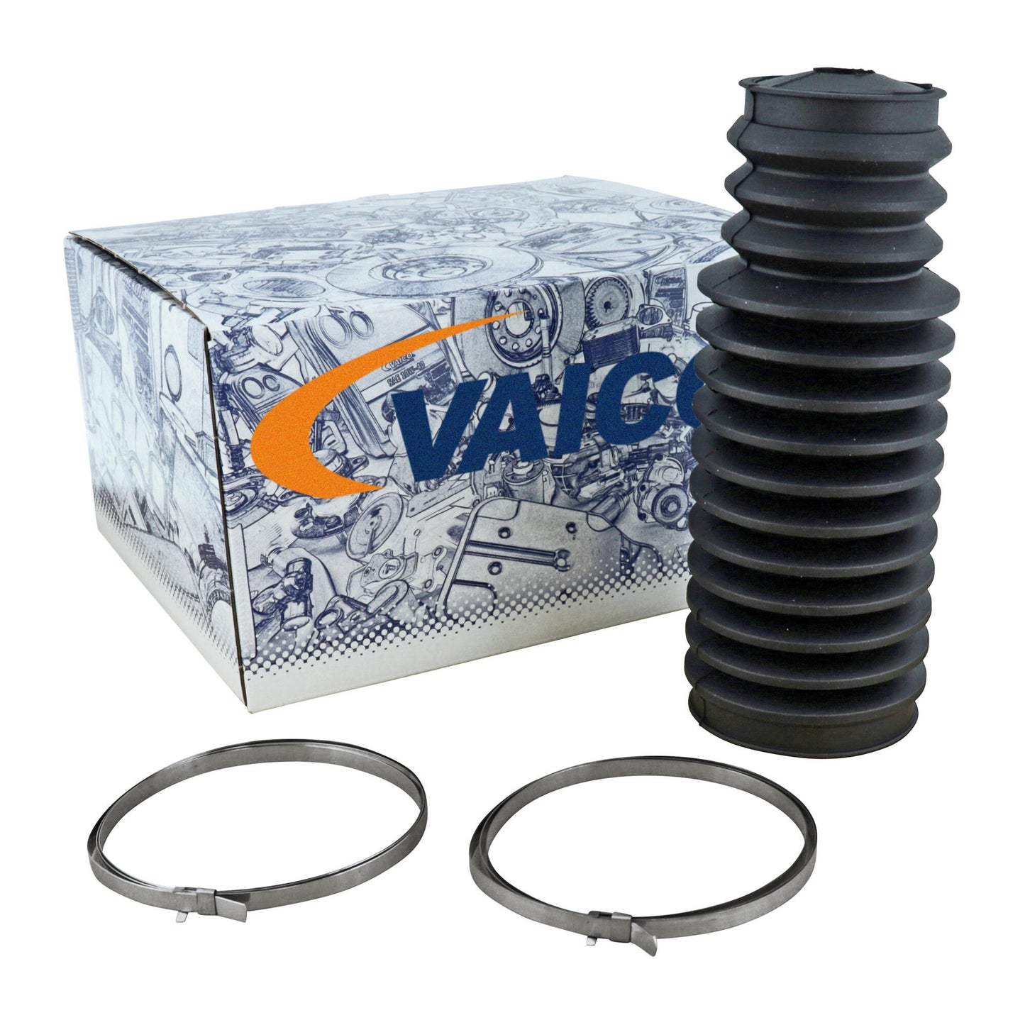 VAICO Bellow Kit, steering V20-0745