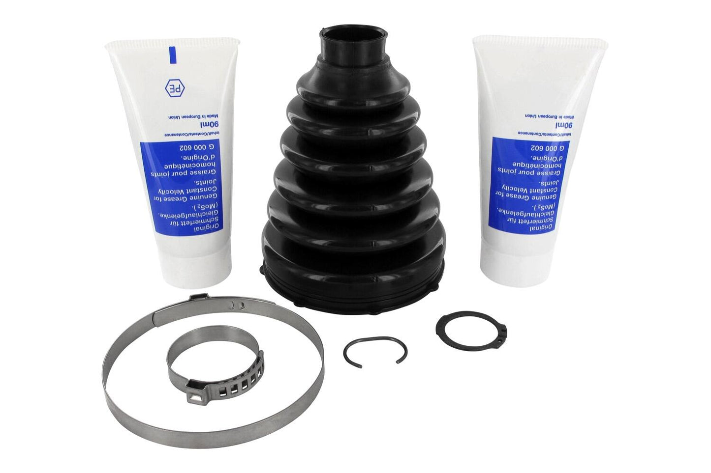 VAICO Bellow Kit, drive shaft V20-0747
