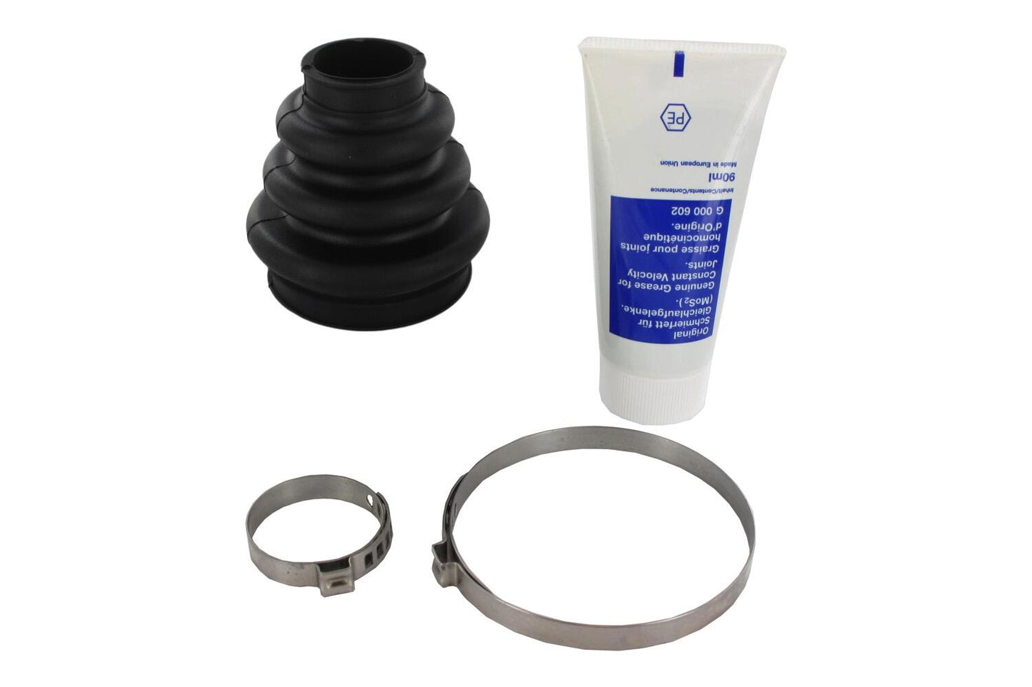 VAICO Bellow Kit, drive shaft V20-0754
