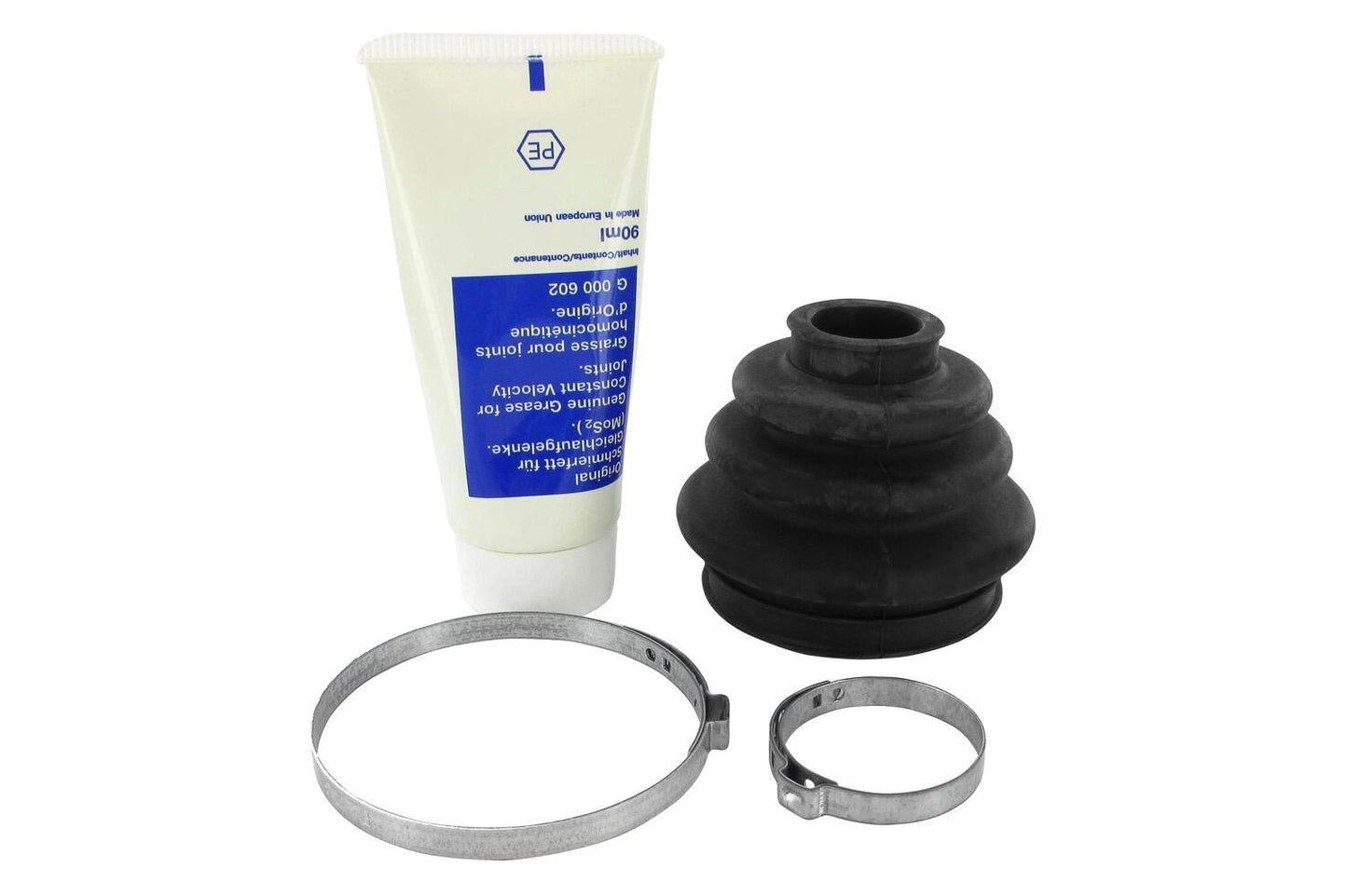 VAICO Bellow Kit, drive shaft V20-0756