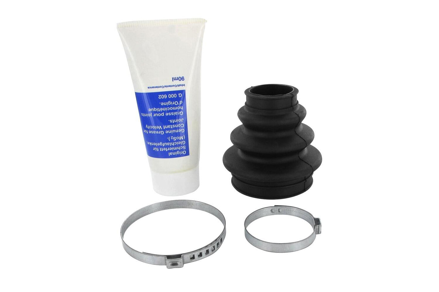 VAICO Bellow Kit, drive shaft V20-0759