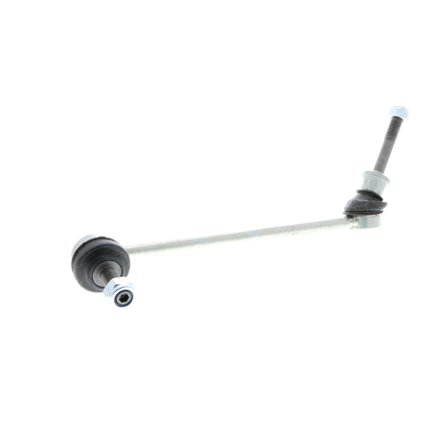 VAICO Link/Coupling Rod, stabiliser bar V20-0780