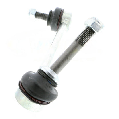 VAICO Link/Coupling Rod, stabiliser bar V20-0781