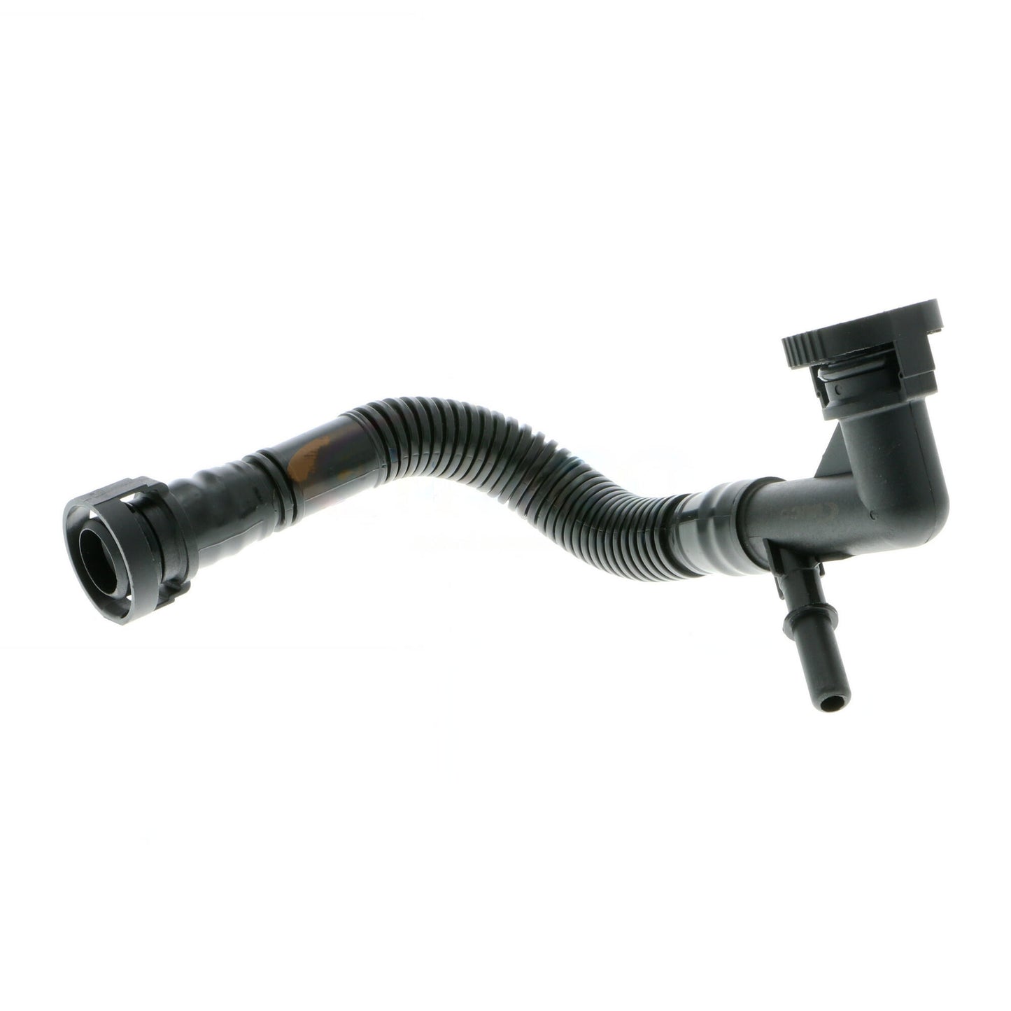 VAICO Hose, crankcase ventilation V20-0784