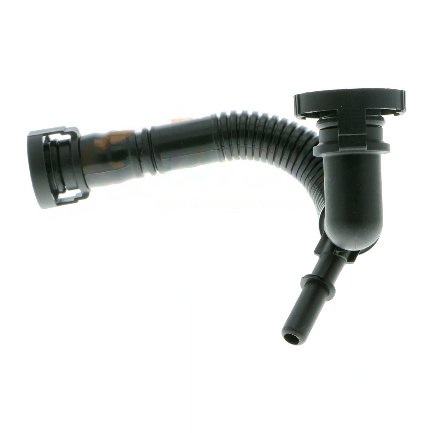 VAICO Hose, crankcase ventilation V20-0784
