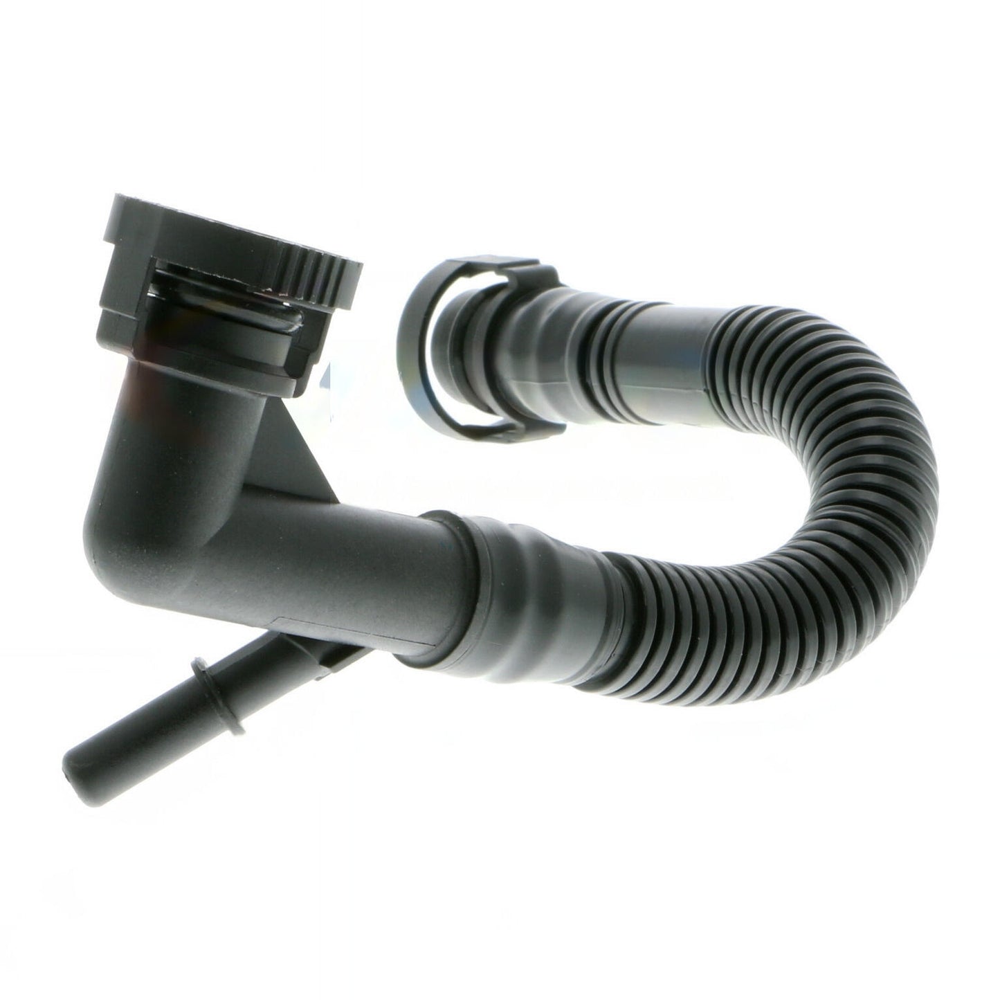 VAICO Hose, crankcase ventilation V20-0784