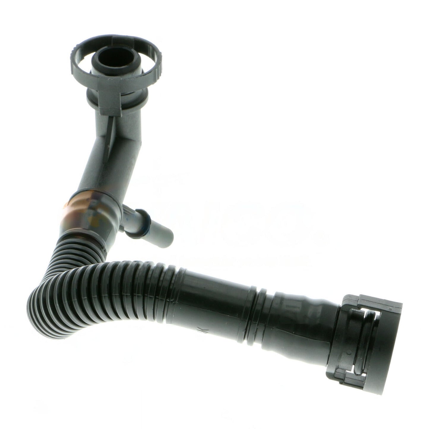 VAICO Hose, crankcase ventilation V20-0784