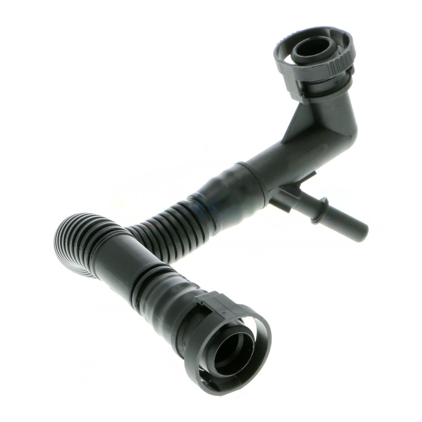 VAICO Hose, crankcase ventilation V20-0784