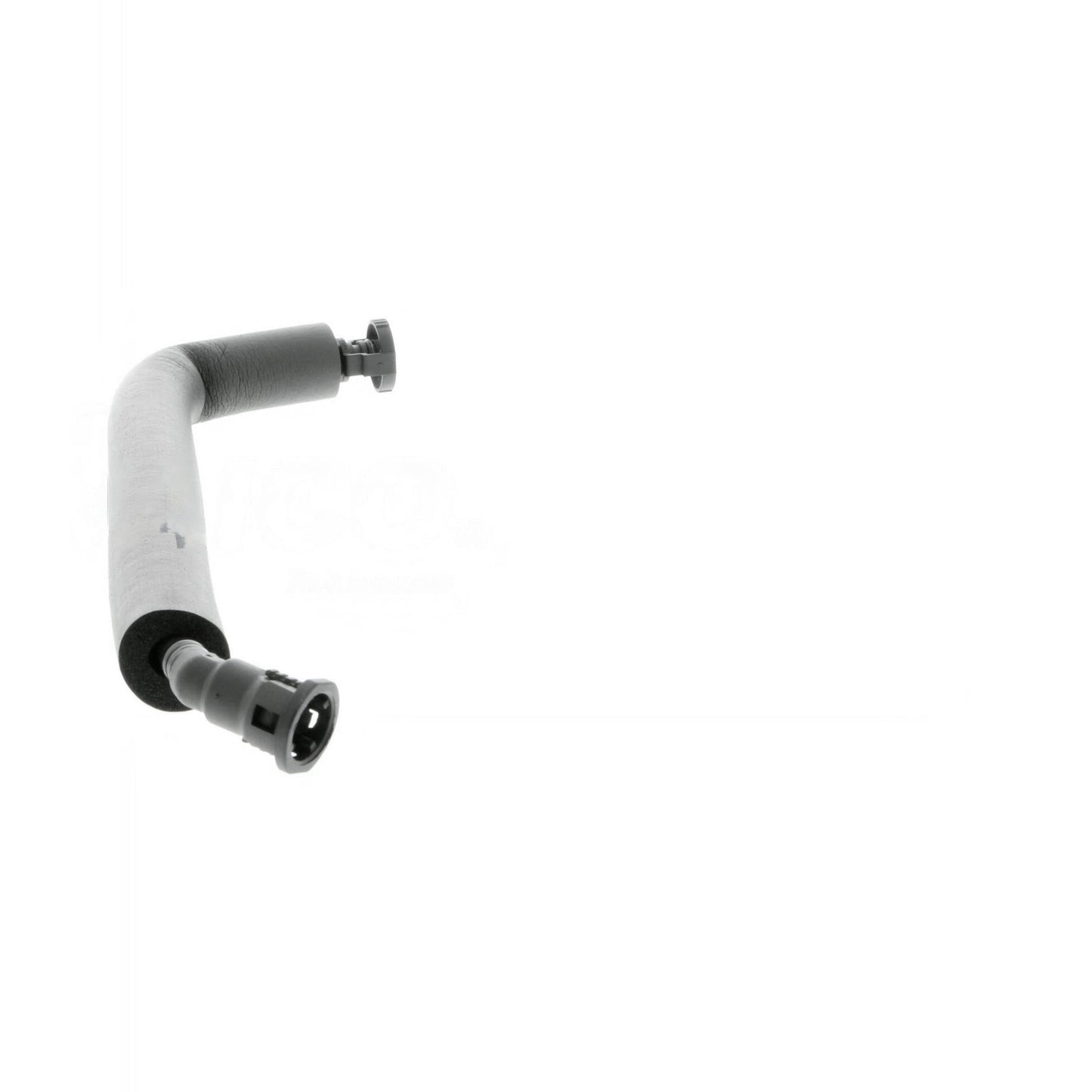 VAICO Hose, crankcase ventilation V20-0788