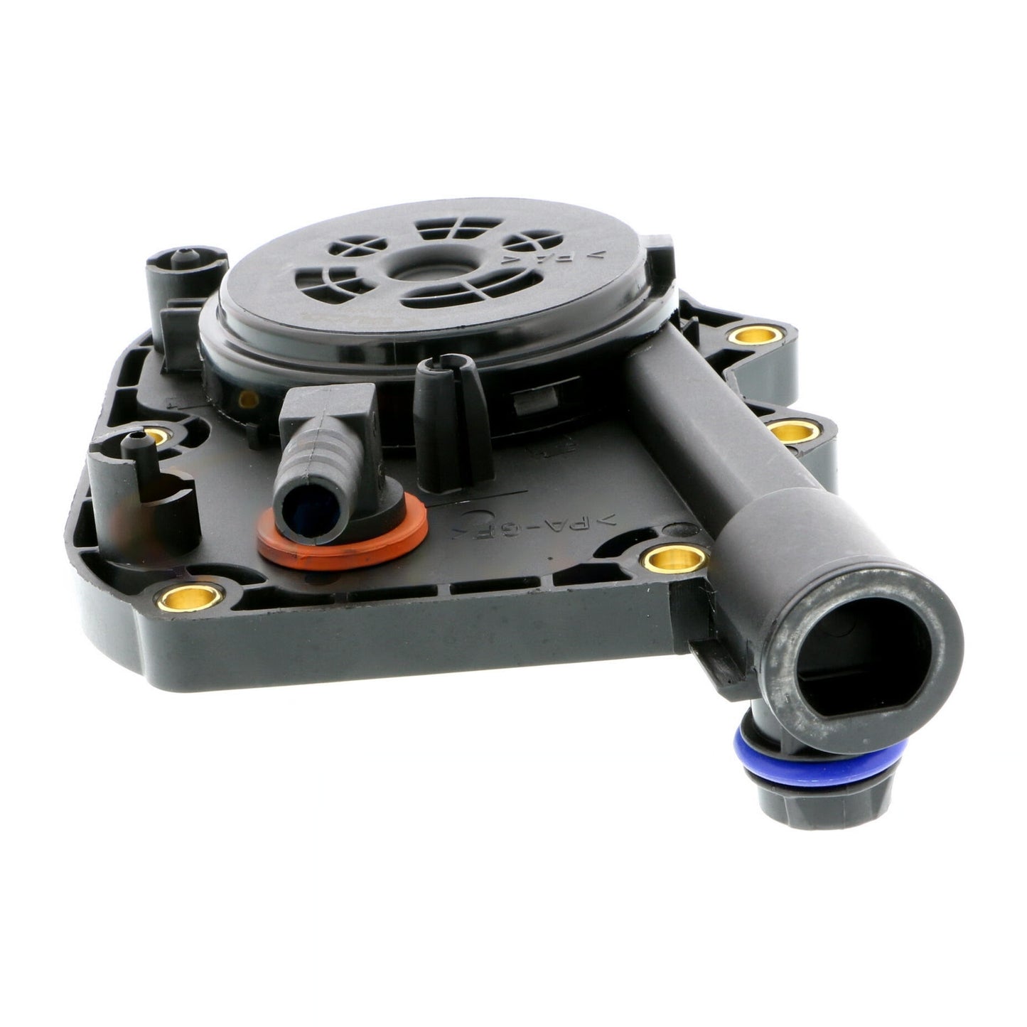 VAICO Vacuum Control Valve, exhaust gas recirc V20-0791