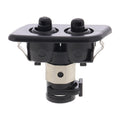 VEMO Washer Fluid Jet, headlight cleaning V20-08-0007