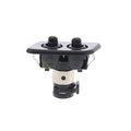 VEMO Washer Fluid Jet, headlight cleaning V20-08-0007